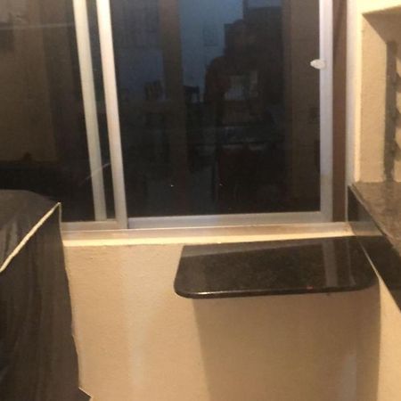 Apartamento Praia غواراتوبا المظهر الخارجي الصورة