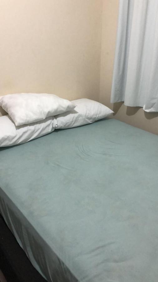 Apartamento Praia غواراتوبا المظهر الخارجي الصورة